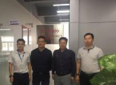 杏彩平台
 党支部成立大会