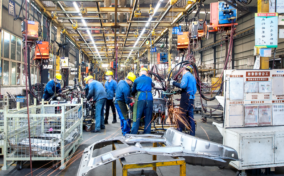 大江国立启动“细节提升,客户满意”专项活动