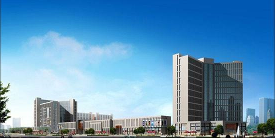 小鞋材成就大鞋业 横峰打造国际鞋材城