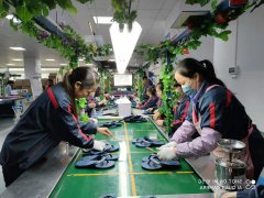 “春江潮水连海平，海上明月共潮生” ——我司迪卡侬事业部春潮涌动，势头正劲！